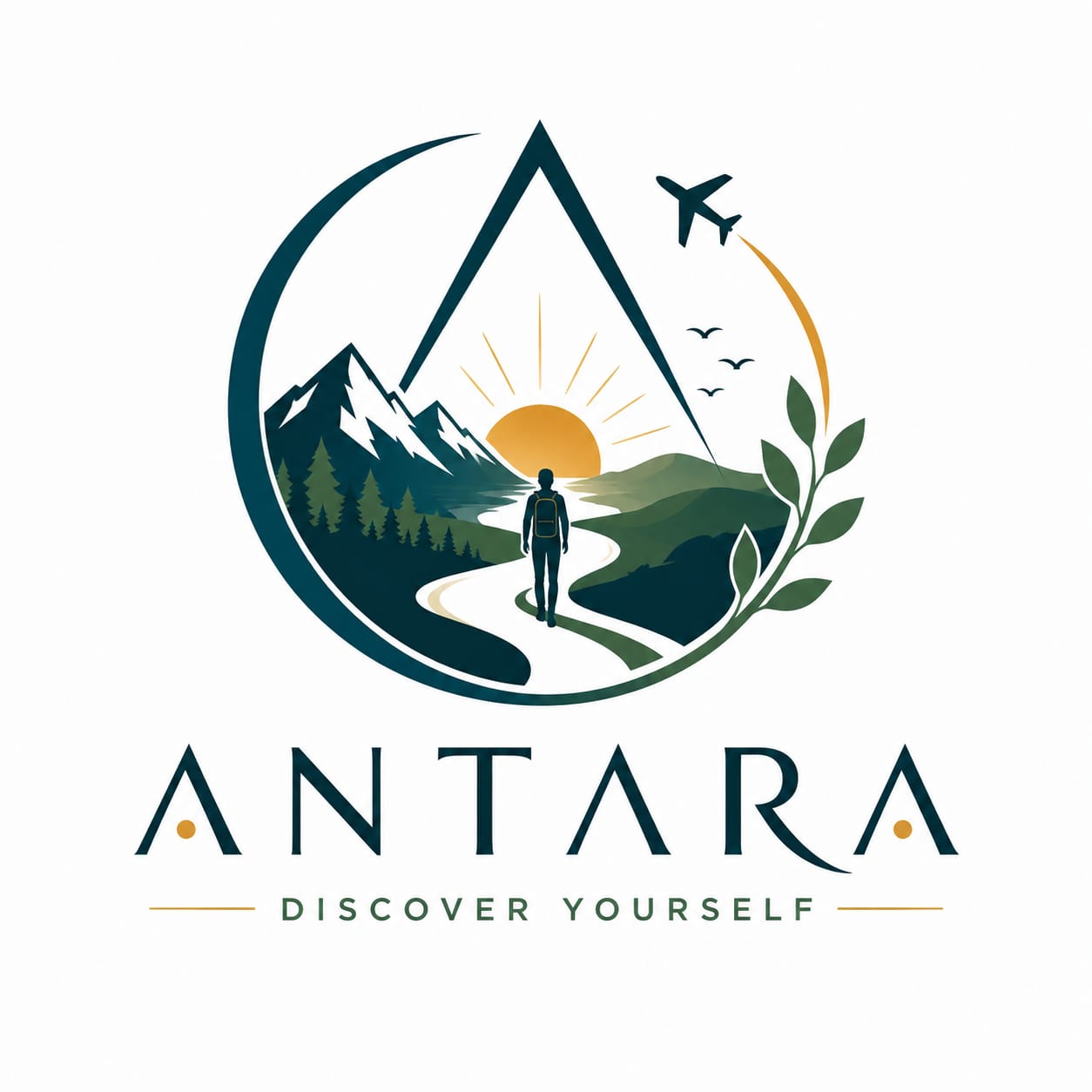 Antara Travel Planner